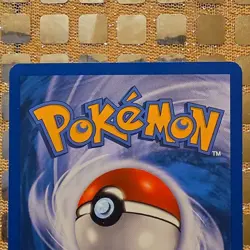 The Pokemon Company Scizor H21/H32 Aquapolis Holo Rare 2002 80HP Eng - Image 3