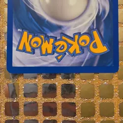 The Pokemon Company Scizor H21/H32 Aquapolis Holo Rare 2002 80HP Eng - Image 4