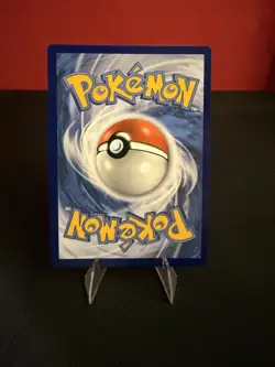 Numel (Peelable Ditto) 013/078 Pokemon GO Reverse Holo TCG - Image 2