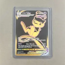 Pokemon Mew VMAX Swsh11 Lost Origin Trainer Gallery Secret Rare Holo TG30 310 HP - Image 1