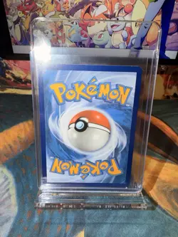 Iono 254/193 Pokemon TCG Paldea Evolved Holo Ultra Rare Full Art - Image 2