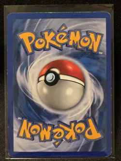 2000 Pokemon Blaine's Charizard Holo 2/132 Gym Challenge - Image 2