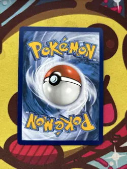 Pokemon Clavell 177/193 - Play! Prize pack Series - Cosmic Holo Rare - Image 2