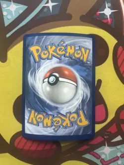 Pokemon Jacq 175/198 - Play! Prize pack Series - Cosmic Holo Rare - Image 2