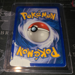 Pokemon TCG Reverse Holo Gastly 109/165 Expedition Common e-Reader - Image 4