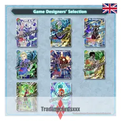 Dragon Ball Super Card Game - Collector's Selection Vol. 2 - Image 4