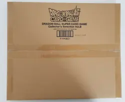 Dragon Ball Super Card Game - Collector's Selection Vol. 2 - Image 5