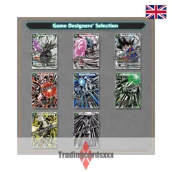 Dragon Ball Super Card Game - Collector's Selection Vol. 1 - Image 4