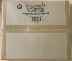 Dragon Ball Super Card Game - Collector's Selection Vol. 1 - Image 5