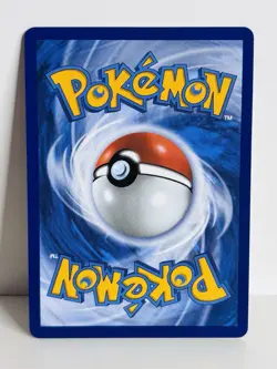 Meowth EX 062/088 Double Rare Holo Perfect Order Pokemon TCG Card - Image 2