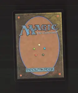 Subtlety 45 MH3 Special Guests BORDERLESS Mythic MTG Card - Image 2