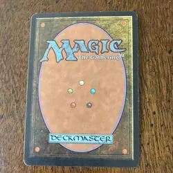 Mirri's Guile Tempest Regular Green Magic, The Gathering MTG M/HP - Image 2