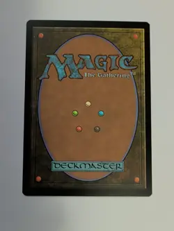 {1x} ~ Nurturing Peatland ~ NM MTG EDH Magic Modern Horizons Rare **Startropic** - Image 2