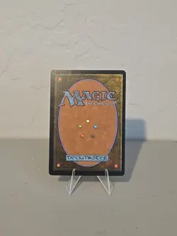 MTG Thwart MP Mercadian Masques - Image 2