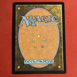 Wizards of the Coast Balin's Tomb Land 0357 Commander Lord of the Rings MTG - Image 2