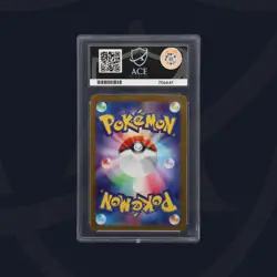 Pokemon Japanese Mega Gardevoir ex 226/193 MA M2a MEGA Dream ex ACE 10 - Image 2