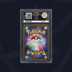 Pokemon Japanese Mega Scrafty ex 231/193 MA M2a MEGA Dream ex ACE 10 - Image 2