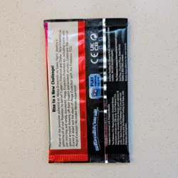 1 x Pokemon TCG Ascended Heroes Booster Pack Sealed - Image 2