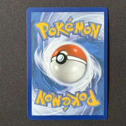 Mewtwo SVP 052 Illustration Rare Promo Pokemon Card - Image 3