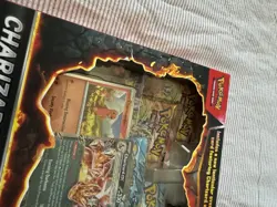Lot of 2 - Pokemon TCG Charizard ex Special Collection Box - New Factory Sealed - Image 4