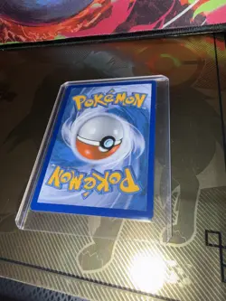 Pokemon Lucario EX Full Art Ultra Rare Holo 107/111 XY Furious Fists 180 HP - Image 4