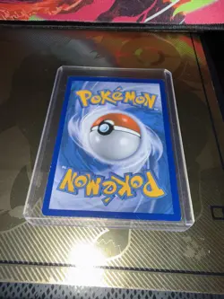 Pokemon Lucario EX Full Art Ultra Rare Holo 107/111 XY Furious Fists 180 HP - Image 5