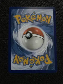 Pokemon Alakazam ex 201/165 Sv Scarlet & Violet 151 Full Art Holo 2023 - Image 3