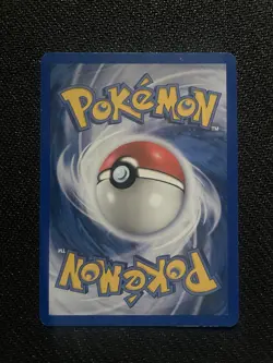 Pokemon Ditto (Charmander) 37/113 EX Delta Species Uncommon Regular English Card - Image 2