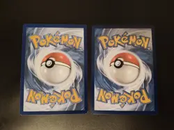 2x Swablu & Altaria Reverse Holo Pokemon Karten Sammlung | DE & EN - Image 2
