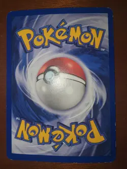 Raichu 16/130 1st Edition English Pokemon Card 1999 Base Set RARE 1999 - Image 2