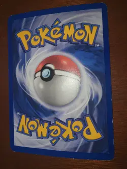 Raichu 16/130 1st Edition English Pokemon Card 1999 Base Set RARE 1999 - Image 4