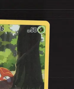 Hisuian Voltorb GG01/GG70 Crown Zenith Full Art Ultra Rare Holo Pokemon Card NM - Image 4