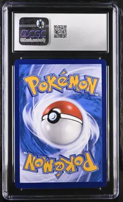 CGC 9.5 MINT+ Chinese Pikachu & Zekrom GX 054/150 Tag Team Holo Pokemon TCG 2023 - Image 2