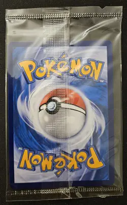 SEALED Chinese Jolteon VMAX 009/009 Eevee Gift Box Alternate Art Holo Pokemon NM - Image 2
