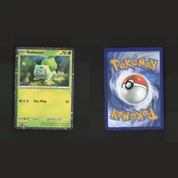 Pokemon Charmander Squirtle Bulbasaur COSMOS HOLO PROMO Set Bundle 3 Cards Lot - Image 3