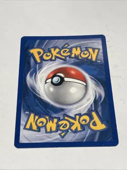 VAPOREON (AQUALI) 28/64 - FRENCH Jungle Set - Pokemon Card - UNLIMITED - NM/M - Image 2