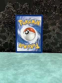 Pokemon TCG Alakazam Mega Evolution: 056/132 Reverse Holo Rare NM Condition - Image 3