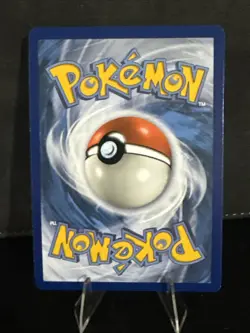 Pokemon Mew TCG Evolutions 53/108 Reverse Holo Holo Rare - Image 3