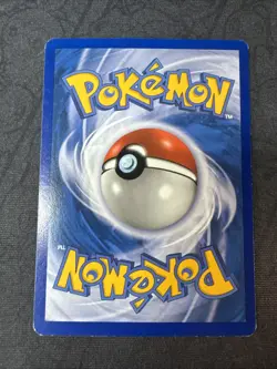 2007 City Championships Squirtle 63/100 Crystal Guardians Pokemon Card Rare - Image 2