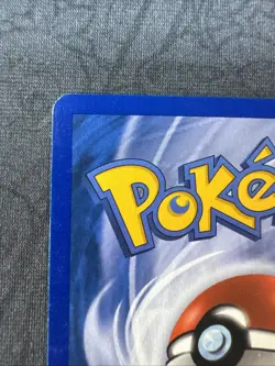 2007 City Championships Squirtle 63/100 Crystal Guardians Pokemon Card Rare - Image 3