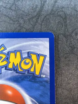 2007 City Championships Squirtle 63/100 Crystal Guardians Pokemon Card Rare - Image 4