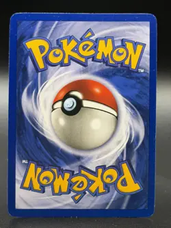 Eevee 11/53 Black Star Promo WOTC Holo Pokemon TCG Vintage - NM/LP - Image 2