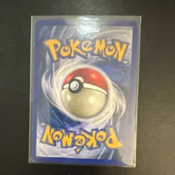 Pokemon TCG Eevee Jungle 51/64 Regular 1999 Common 50 HP - Image 2