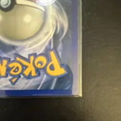 Pokemon TCG Eevee Jungle 51/64 Regular 1999 Common 50 HP - Image 3