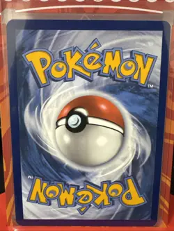 Pokemon TCG Castform Sunny Form Illustration Surging Sparks 195/191 - Image 2