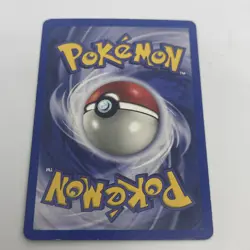 Pokemon Gym Heroes Unlimited Lt. Surge Trainer 17/132 Holo Rare WOTC MP - Image 5