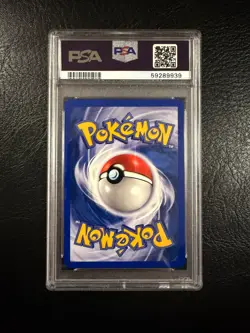 Pokemon Neo Genesis #29 - Bayleef - MINT - 1st Edition - PSA 9! - Image 3