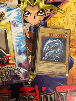 YuGiOh Starter Deck Kaiba Konami - Image 3