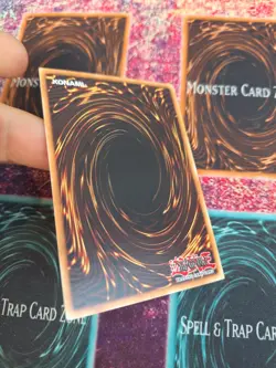 Yu-Gi-Oh! Sky Striker Ace - Roze MP21-EN005 Prismatic Secret Rare 1st Edition NM - Image 4