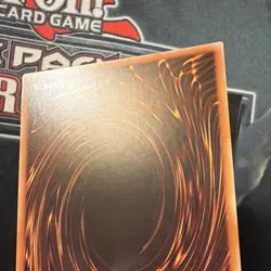 YuGiOh! PHRE-EN002 Hecahands Yadel 1st Edition Ultra Rare NM - Image 4